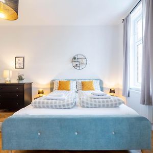 Appartement met Twee Slaapkamers
